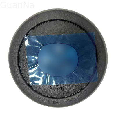 MAZDA 3 2021 Driver Airbag Assembly with Double Explosion Black Cover