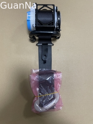 Mazda CX-5 2017 Front Three-Point Seat Belt Assembly Black
