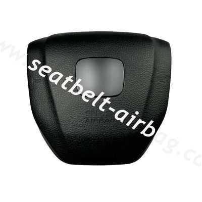 Un bon prix. Assemblage de coussin d'air pour conducteur original pour Honda CRV 2018 Couverture noire en ligne