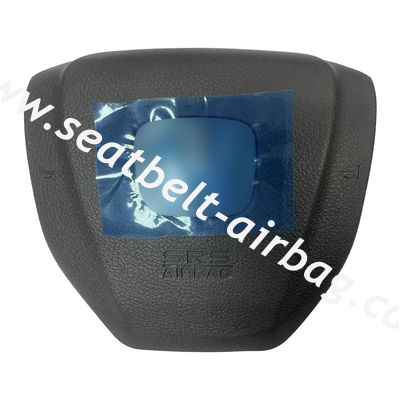 Un buen precio. Ensamblaje de bolsa de aire del conductor Honda CRV 2020, doble explosión, cubierta negra en línea