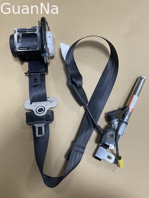 OEM Three-Point Seat Belt for Honda CR-V 2023 with Pretensioner