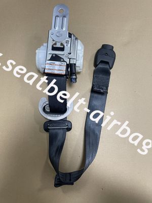 Un bon prix. Honda Civic 2022 ceinture de sécurité à trois points noir gris qualité OEM en ligne