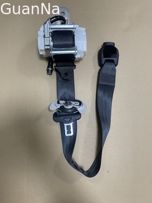 Honda Civic 2022 Three-Point Seat Belt Black Gray OEM Quality