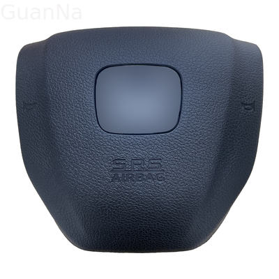 HONDA Civic 2010 Driver Airbag Cover Black OEM Quality