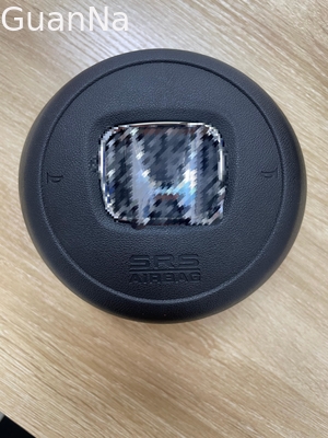 Honda Fit 2020 Driver Airbag Cover Black OEM Quality