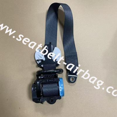 Bom preço. Kia Sportage 2023 Cinturão de segurança de três pontos do lado direito fita de tecido cinza on-line