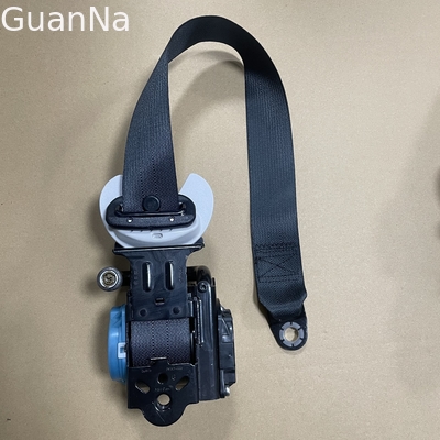 Kia Sportage 2023 Right Side Three-Point Seat Belt Gray Woven Tape