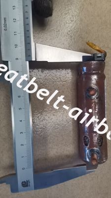 İyi bir fiyat. Koltuk hava yastığı gaz jeneratörü 8.4cm Diz perdeleri için uzunluk çevrimiçi