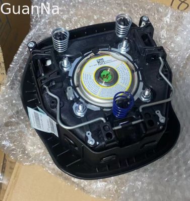 Chery Tiggo 5x 2020 Driver Airbag Assembly Black Cover 2.5KG