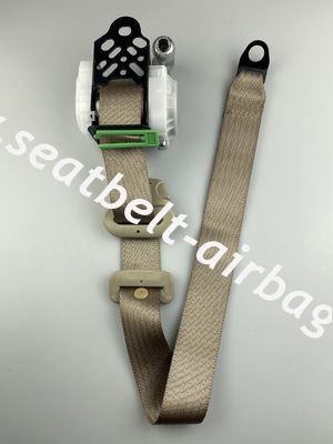 良い価格 2007-2013年 トヨタ・コロラ 3点シートベルト 3.30-3.50m 網帯 左 右側 オンライン