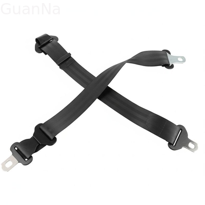 2007-2013 Toyota Corolla 3-Point Seat Belt 3.30-3.50m Webbing Left Right Side