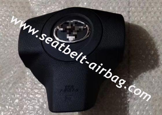 Хорошая цена. Сборка подушки безопасности водителя для 09-12 RAV4 Prius 2,5 кг черный онлайн