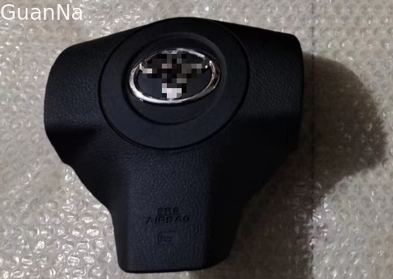 Driver Airbag Assembly for 09-12 RAV4 Prius 2.5KG Black