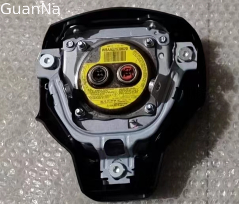 Driver Airbag Assembly for 09-12 RAV4 Prius 2.5KG Black