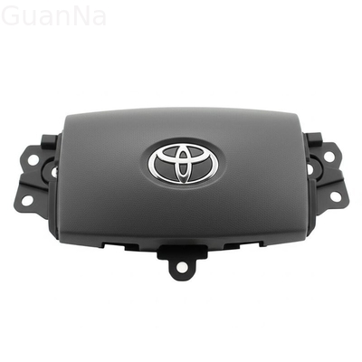 Driver Airbag Assembly for 09-12 RAV4 Prius 2.5KG Black