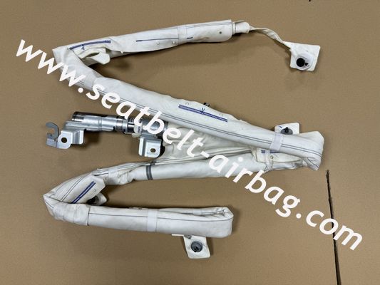 अच्छी कीमत Mazda CX-30 2021-2023 OEM कर्टेन एयरबैग OE नंबर DGH957KM0 ड्राइवर पैसेंजर साइड ऑनलाइन