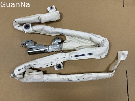 Mazda CX-30 2021-2023 Curtain Airbag OEM 2.5KG Driver Side