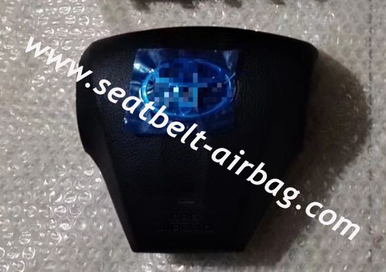 좋은 가격 도요타 2014 RAV4 드라이버 에어백 집합 2.5KG 검은색 온라인으로