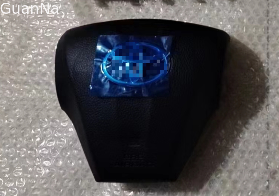 Toyota 2014 RAV4 Driver Airbag Assembly 2.5KG Black