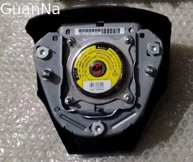 Toyota 2014 RAV4 Driver Airbag Assembly 2.5KG Black