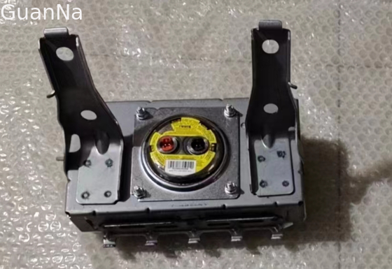 Toyota 2014 RAV4 Passenger Airbag Assembly Silver 2.5KG Double Explosion