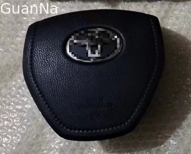2019 Toyota RAV4 Driver Airbag Assembly 2.5KG Black Single Explosion