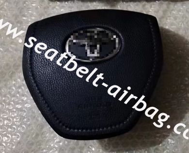 Bom preço. Conjunto do airbag do motorista Toyota RAV4 2019 2,5KG Preto Explosão Única on-line