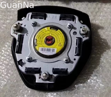 2019 Toyota RAV4 Driver Airbag Assembly 2.5KG Black Single Explosion