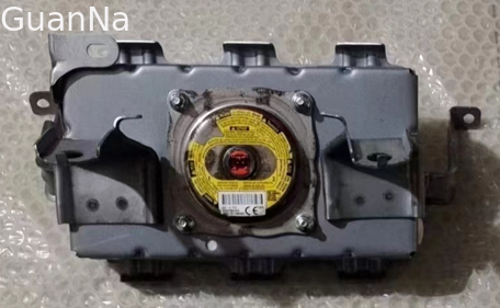 Toyota 2019 RAV4 Passenger Airbag Assembly Silver 2.5KG Single Explosion