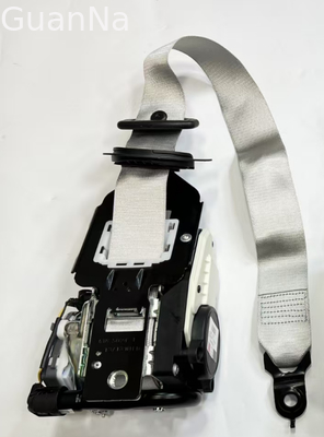 3-Point Seat Belt for 2012 Mercedes C-Class W204 3.3-3.5m Webbing