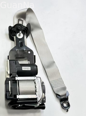 3-Point Seat Belt for 2012 Mercedes C-Class W204 3.3-3.5m Webbing