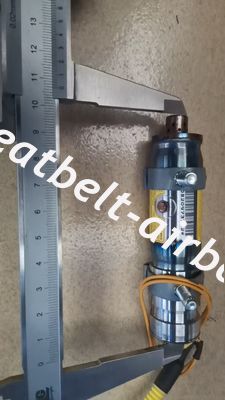 Harga yang bagus Inflator Gas Airbag Tirai Udara 10.3cm Asli untuk Airbag Tirai Kursi on line