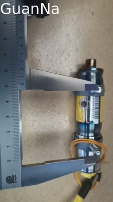 Original 10.3cm Airbag Gas Inflator for Seat Curtain Airbag