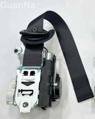 3-Point Seat Belt For 2015 Mercedes-Benz GLE 166 With Customizable Colors Webbing