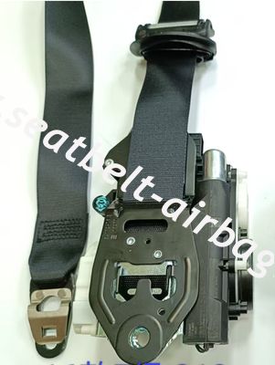 Καλή τιμή. Ζώνη ασφαλείας 3 σημείων για Mercedes E-Class W213 2016 με ιμάντα 3.3-3.5m σε απευθείας σύνδεση