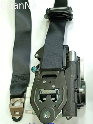 3-Point Seat Belt for 2016 Mercedes E-Class W213 3.3-3.5m Webbing