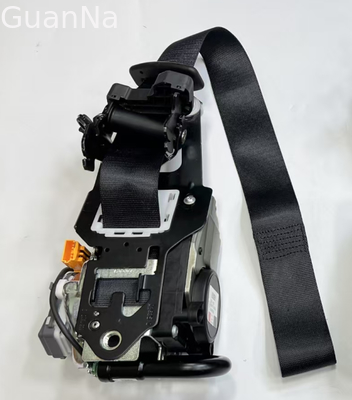 Mercedes-Benz E-Class Coupe (C238) For 2017 Back Seat Belt Black Webbing OEM
