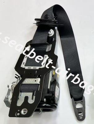 Un bon prix. Mercedes-Benz C205 2019 Ceinture de sécurité avant Noir Sangle 3.30-3.50m en ligne