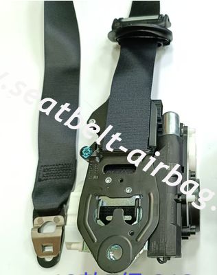 Dobra cena. 2019 Mercedes-Benz E-Class 213 3-punktowy pas bezpieczeństwa Czarny pas 3,30m-3,50m w Internecie