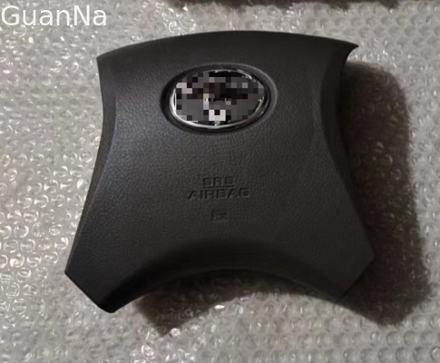 Toyota Camry 2006-2011 Driver Airbag Assembly Black Double Explosion 2.5KG