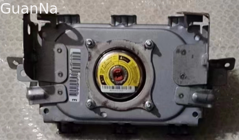 Toyota Camry 2012-2017 Passenger Airbag Assembly 2.50 KG Single Explosion