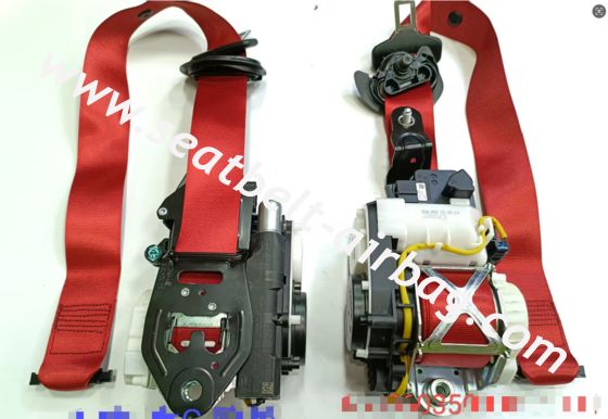 Un bon prix. Version européenne 3,30 m-3,50 m Longueur de sangle Ceinture de sécurité avant pour Mercedes-Benz Classe G 2019 avec teinture résistante aux UV en ligne