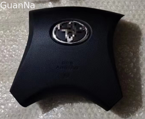 Driver Airbag Assembly For 2009-2014 Toyota Highlander With Double Explosion
