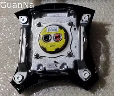 2009-2014 Toyota Highlander Driver Airbag Assembly Double Explosion