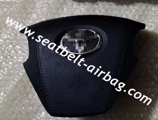 Bom preço. Conjunto do Airbag do Motorista Toyota Highlander 2015-2021, Explosão Única, 2,5KG on-line