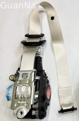 American Version Mercedes GLS-Class 2020 Front Seat Belt 3.30-3.50m Webbing