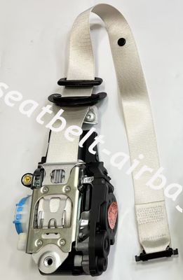 Harga yang bagus Sabuk Pengaman Depan Mercedes GLS-Class 2020 Versi Amerika 3.30-3.50m Webbing on line