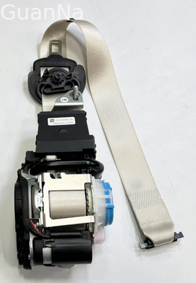 American Version Mercedes GLS-Class 2020 Front Seat Belt 3.30-3.50m Webbing