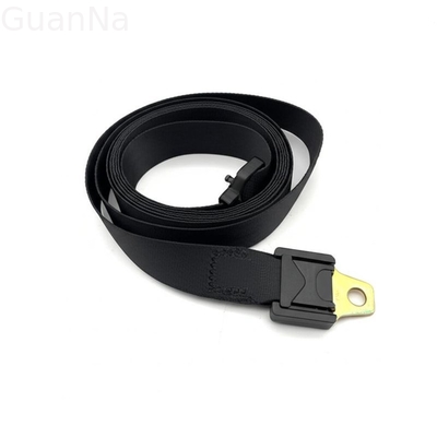 American Version Mercedes GLS-Class 2020 Front Seat Belt 3.30-3.50m Webbing