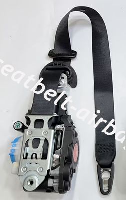 Καλή τιμή. Mercedes GLS-Class 2020 3-Point Seat Belt Μαύρο ιμάντα 3.30-3.50m σε απευθείας σύνδεση